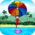 Parachute Jump icon