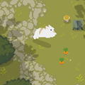 Bunny Forest icon