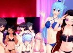 Isekai Brothel Guide & Gameplay Videos News
