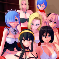 Fantasy Date Game icon