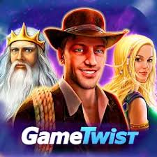 GameTwist Vegas Casino Slots Mod icon