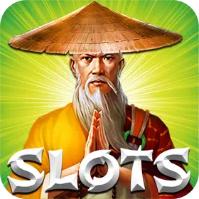 Asian Slots: Free Slot Casino APK icon