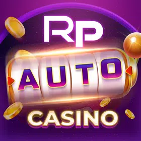 RP AUTO CASINO APK icon