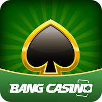 Bang Casino APK icon