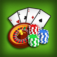 Virtual Casino APK icon