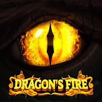 Dragon's Gold Flames Vegas Casino Slots APK icon