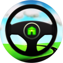 Car Home Ultra icon