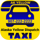 Alaska Yellow Dispatch icon