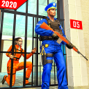 Prisoner Hard Time Breakout APK