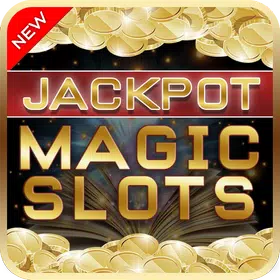 Jackpot Magic Slots icon