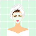 Natural Beauty Tips icon