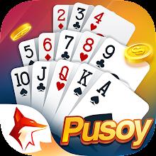 Pusoy ZingPlay - 13 cards game icon