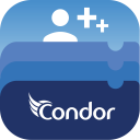 Condor Passport icon