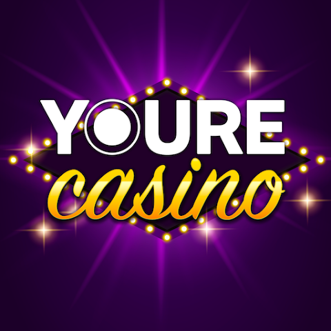 Youre Casino Free Chips icon