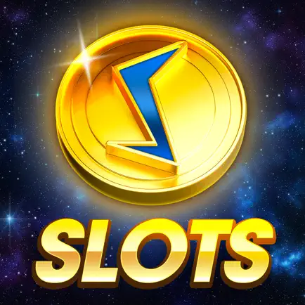 Stardust Social Casino Free icon