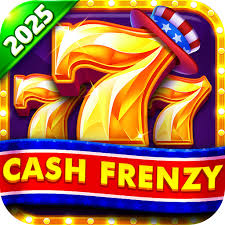 Cash Frenzy™ - Casino Slots APK icon
