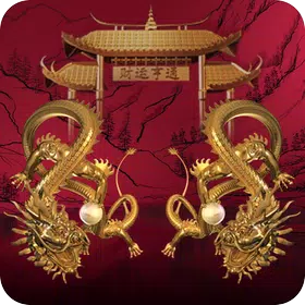 50 Dragon icon