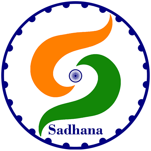Sadhana Academy icon