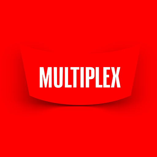 Multiplex icon