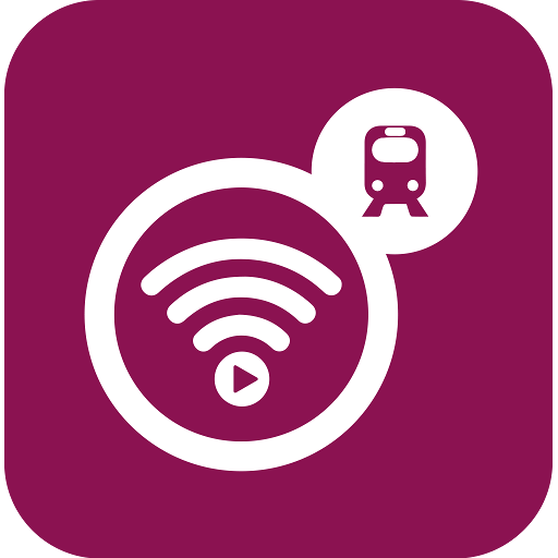 PlayRenfe icon