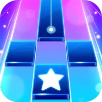 Piano Star icon
