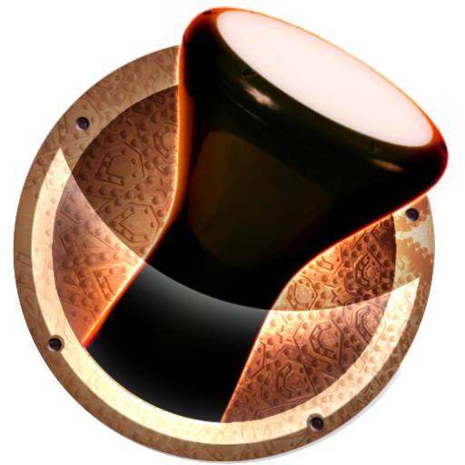 Real Darbuka icon