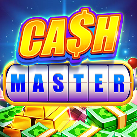 Cash Master : Coin Pusher Game APK icon