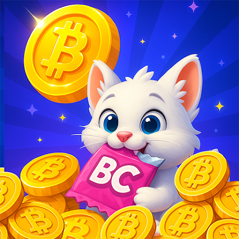 BitCoin Cards APK icon