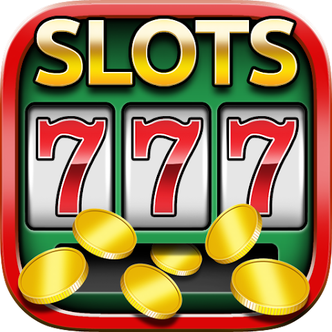 Coin Slots Casino icon