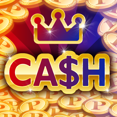 Cash Rewards-Crane Coin Pusher APK icon