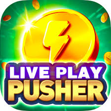 Coin Woned Slots Coin Pusher APK icon