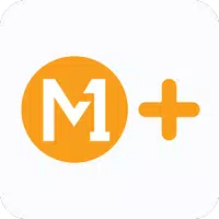 My M1+ icon