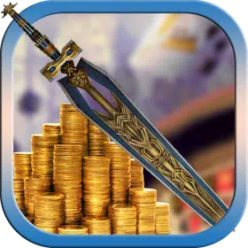 Excalibur Casino icon