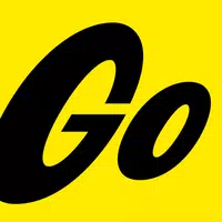 Yandex Go icon