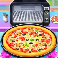 Pizza Maker Chef icon