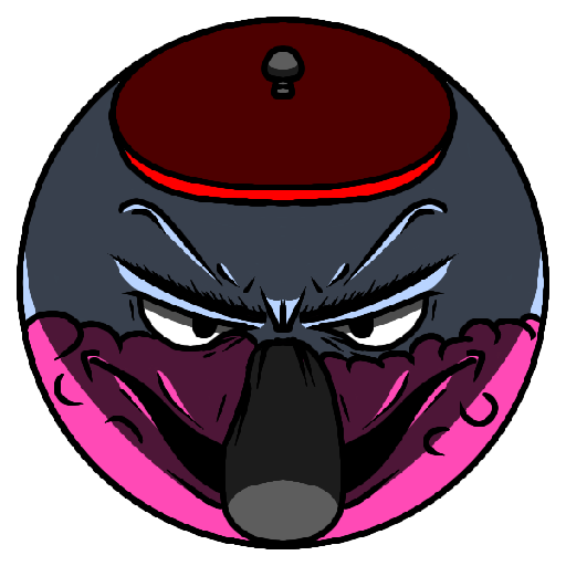 Super Momos Crushers icon