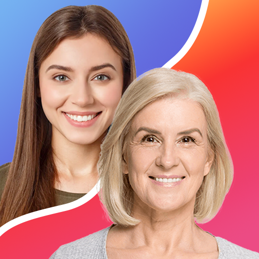 PicMagic: Age Filter Young Old icon