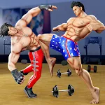 Gym Heros icon