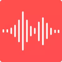 Smart voice recorder - editor icon