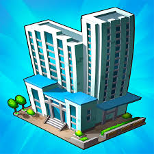 Coin City Mod APK icon