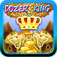 Coin Dozer Christmas King APK icon