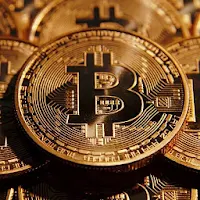 Machine Bitcoin Slots APK icon