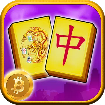 Classic Mahjong Earn BTC Free icon