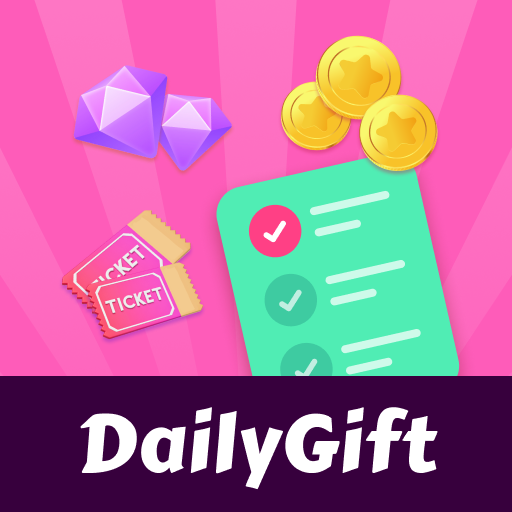 DailyGift icon