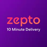 Zepto icon