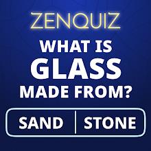 Antistress trivia - Zen Quiz icon