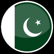 Pakistan VPN 2025 icon