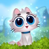 Merge Cats icon
