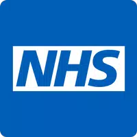 NHS App icon