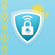 VPN Kazakhstan icon